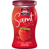 Schwartau Samt Erdbeere 270g