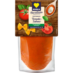 EDEKA Pastasauce Tomate Mascarpone 400g
