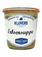Klüvers Erbsensuppe 450g MW