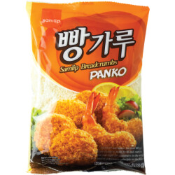 Samlip Paniermehl Panko 200g