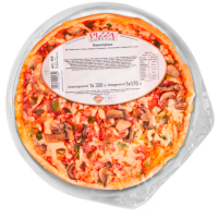 Lorenzo Pizza Bauern 350g