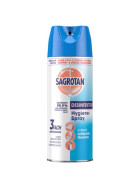 Sagrotan Hygiene Spray 400 ml
