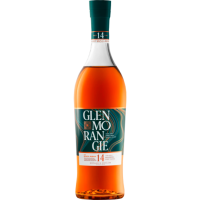 Glenmorangie Quinta Ruban Single Malt Geschenkverpackung...