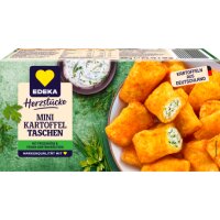 EDEKA Mini Kartoffeltaschen 360g