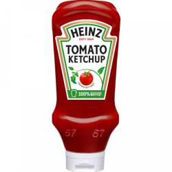 Heinz Tomaten Ketchup 0,8l