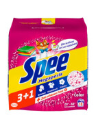 Spee MeGuten Appetiterls Color 18WL