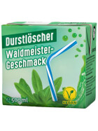 Durstlöscher Waldmeister 0,5l EW