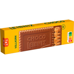 Leibniz Choco Vollkorn 125g