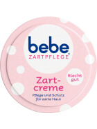 bebe Zartcreme 150ml