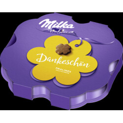 Milka Kleines Dankeschön 44g