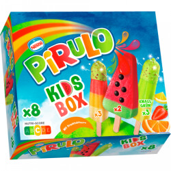 Nestle Schöller Kids Box 416ml