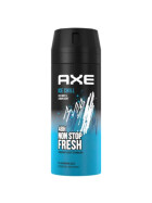 Axe Deo ICE Chill 150 ml