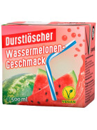Durstlöscher Wassermelone 0,5l EW