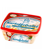Popp Kartoffelsalat Creme Fraiche 400g