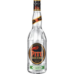 Pitu Cachaca 38% 0,7l