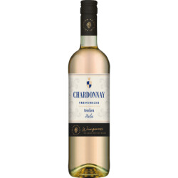 Wein Genuss Chardonnay Trocken IGT 0,75l