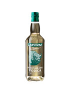Grasovka Wodka 38% 0,5l