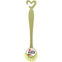 Gut & Günstig Spülbürste rund