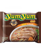 Yum Yum Instant Suppe Rind 60g