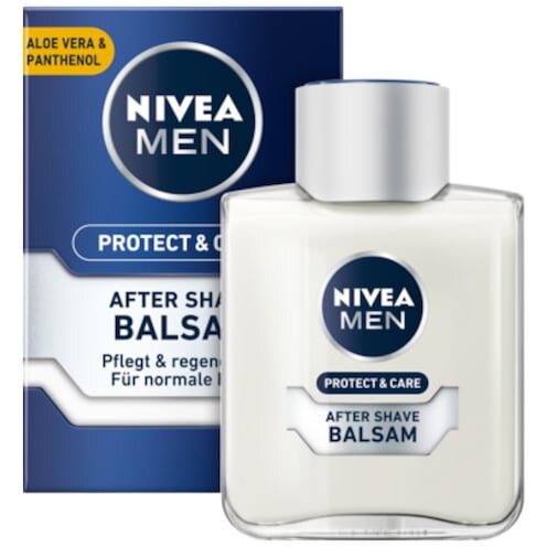 Nivea After Shave Balsam 100ml