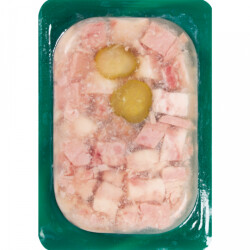 Gutfleisch Sauerfleisch in Aspik 200g