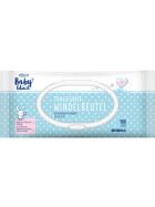 EDEKA Elkos Windelbeutel 100er