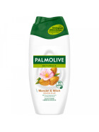 Palmolive Duschgel Naturals Mandel & Feuchtigkeitsmilch 250ml