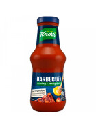 Knorr Schlemmersauce Barbecue Hot 250ml