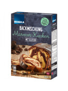 EDEKA Marmorkuchen Backmischung 490g