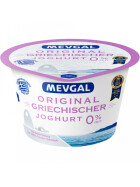 Mevgal Griechischer Joghurt 0% 200g