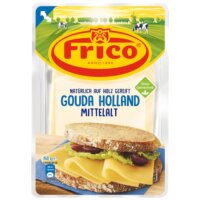 Frico Gouda mittelalt 48% 150g