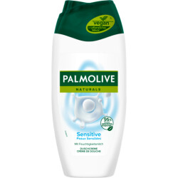 Palmolive Dusche Naturals Sensitive 250 ml