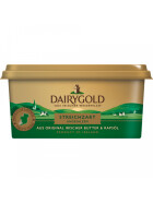 Dairygold Irische Butter Streichzart ungesalzen 250g