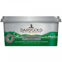 Dairygold Irische Butter Streichzart gesalzen 250g