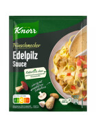 Knorr Feinschmecker Edelpilz-Sauce für 250ml 38g