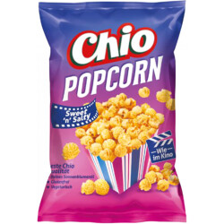 Chio Popcorn Sweet ´n´ Salty 120g