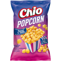 Chio Popcorn Sweet ´n´ Salty 120g