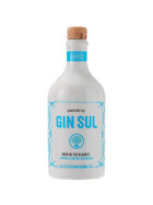 Gin Sul Hamb.Dry Gin 43% 0,5l