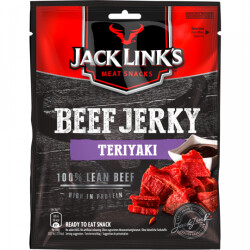 Jack Links Beef Jerky Teriyaki 70g