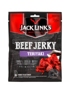 Jack Links Beef Jerky Teriyaki 70g