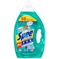 Spee Gel Frische Kick 50WL