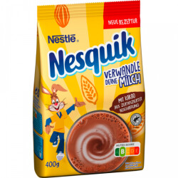 Nesquik Nachfüllbeutel 400g