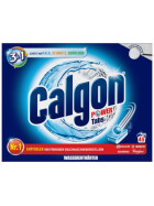 Calgon 3in1 45 Tabs