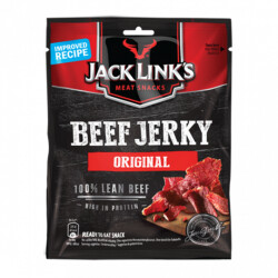 Jack Links Beef Jerky Original 70g