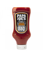 Papa Joes BBQ-Sauce 300ml
