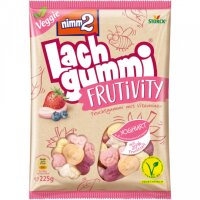Nimm2 Frutivity Yoghurt 225g