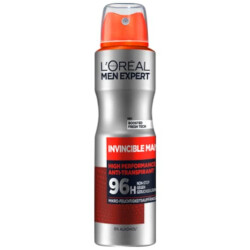 Loreal Men Expert Invincible 96H 150ml
