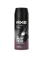 Axe Bodyspray Black Night150 ml
