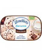 Landliebe Eiscreme Stracciatella 750ml