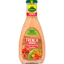 Kühne Dressing French 500ml